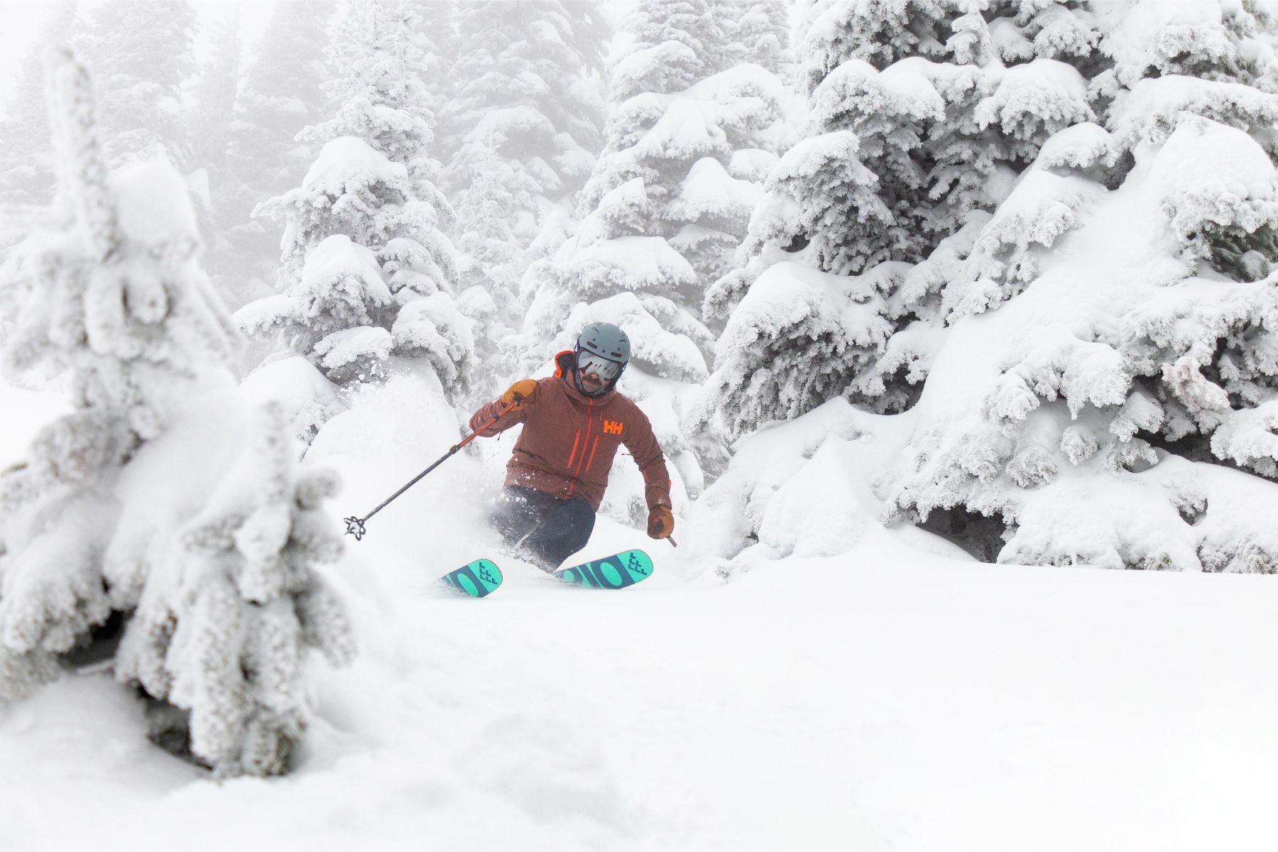 When is the best time to visit Sun Peaks this Winter? Sun Peaks Resort